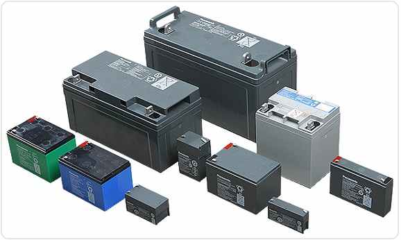 12V-40AH锂电池|UPS电源锂电池