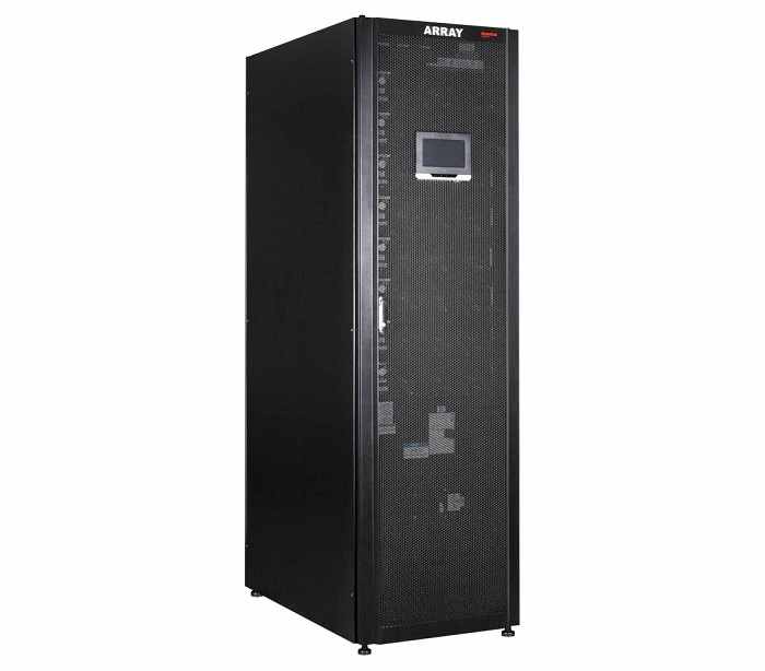 山特模块化UPS电源ARRAY 3A3 PT 系列（25kVA～200kVA)