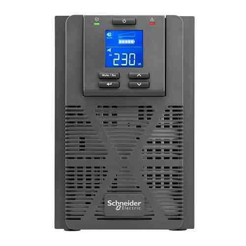 SPM1K施耐德UPS电源