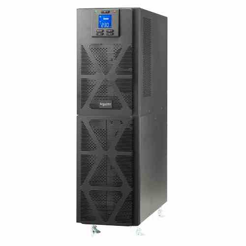 SPM10K施耐德UPS电源6KW不间断电源