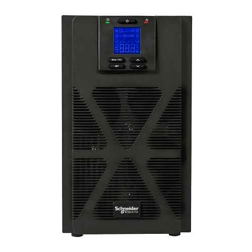 SPM6KL施耐德UPS电源6KW不间电源断