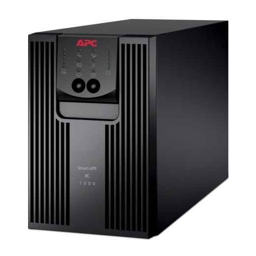 APCUPS电源SRC1000ICH