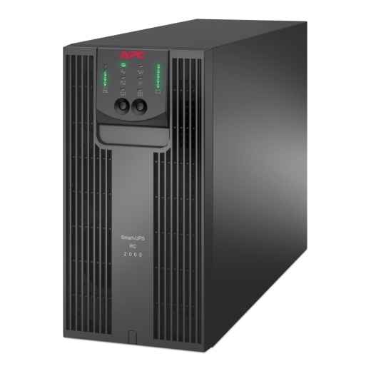 APCUPS电源SRC2000UXICH2