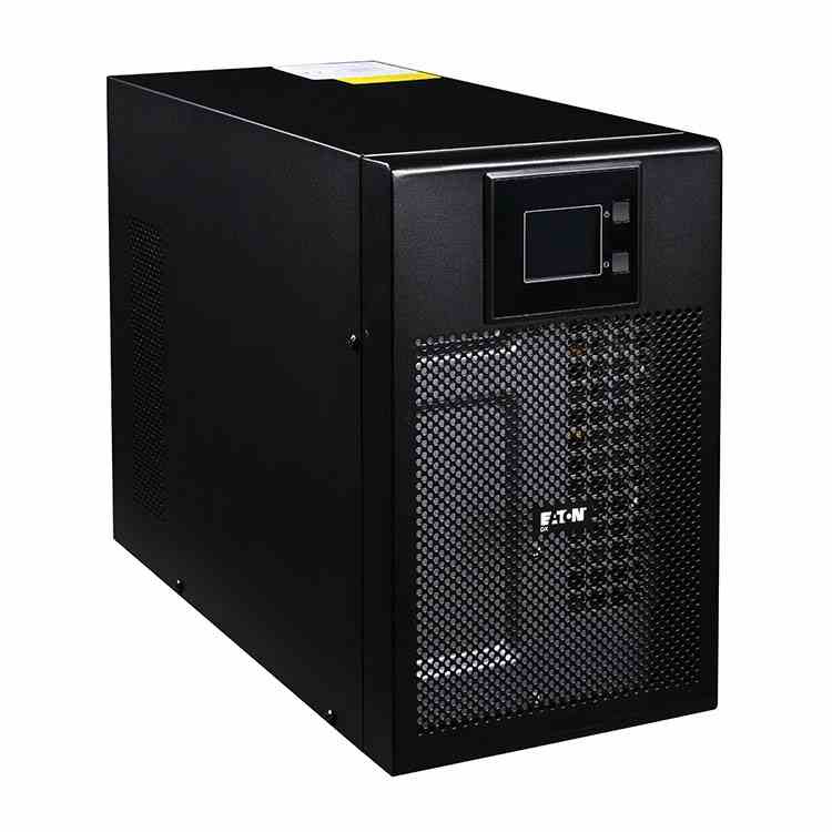 DX1000CN伊顿UPS电源EATON标机1KVA