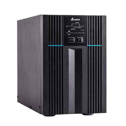 台达UPS电源GES-N3K在线式3KVA不间断电源