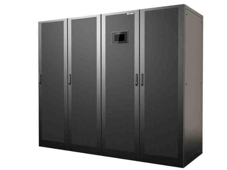 华为UPS5000-S系列(50-800kVA)_模块化不间断电源解决方案